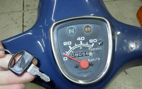 HONDA C50 SUPER CUB 2021 AA01