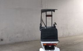 HONDA GYRO TA03
