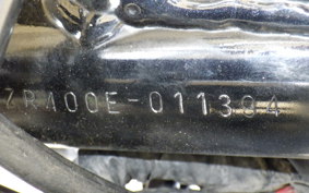 KAWASAKI ZRX400 ZR400E