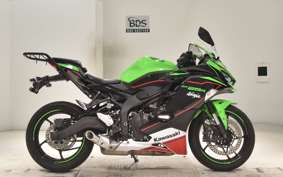 KAWASAKI ZX-25R ZX250E