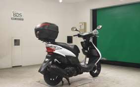 SUZUKI ADDRESS V125 S 2019 CF4MA