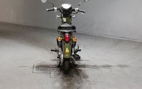 HONDA  CROSS  CUB 50 AA06