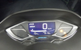 HONDA PCX 125 2026 JK05