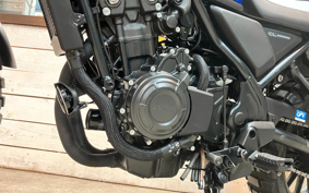 HONDA CL500 2023 PC68