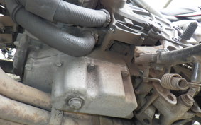 SUZUKI BANDIT 250 GJ77A