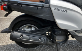 OTHER GEAR UA08J