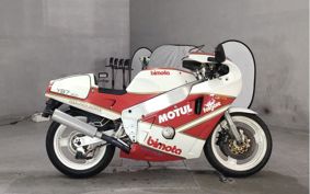 BIMOTA YB7 YB7