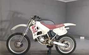YAMAHA YZ125 3JD