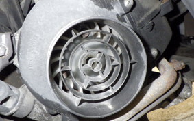 HONDA DIO CESTA GEN 2 AF62