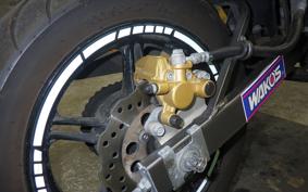 KAWASAKI KSR110 E 2013
