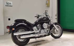 YAMAHA DRAGSTAR 1100 2003 VP13J