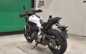 YAMAHA MT-07 ABS 2015 RM07J