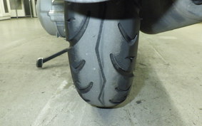 SUZUKI ADDRESS V125 2016 DT11A