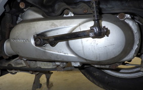 HONDA DIO Gen.6 AF62