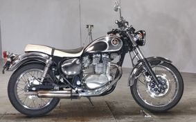 KAWASAKI ESTRELLA250 RS BJ250A