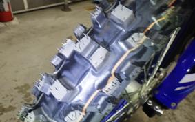 YAMAHA YZ450 F CJ41C