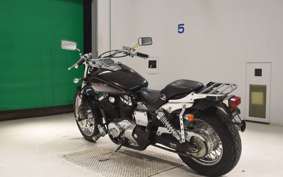 HONDA SHADOW 750 SLASHER 2003 RC48