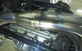 KAWASAKI ZEPHYR 750 1991 ZR750C