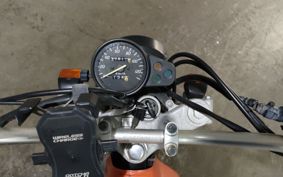 HONDA FTR223 MC34
