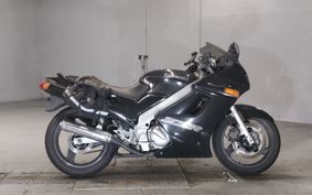 KAWASAKI ZZR250 EX250H