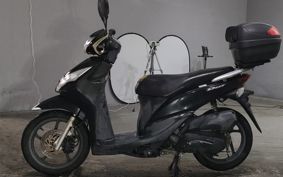 HONDA DIO 110 JF31
