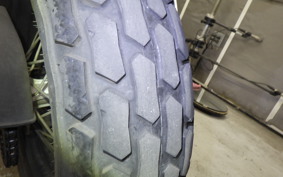 SUZUKI VANVAN 200 2002 NH41A