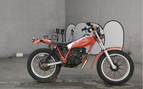 HONDA TLR200 MD09