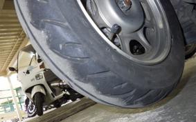 HONDA TACT-4ﾍﾞｰｼｯｸ 1999 AF79