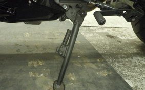 KAWASAKI ZH2 2020 ZRT00K