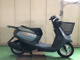 Фото Yamaha JOG POCHE с японского аукциона