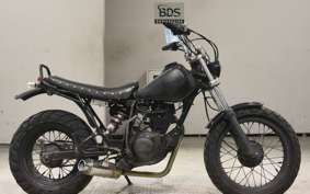 YAMAHA TW200 2JL