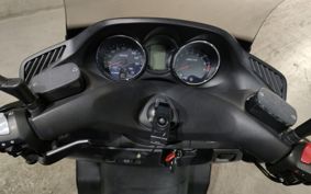 YAMAHA GRAND MAJESTY400 2007 SH04J