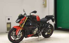 BMW S1000R 2017
