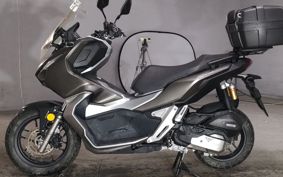 HONDA ADV150 KF38