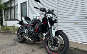KAWASAKI Z650 ABS 2022 ER650H