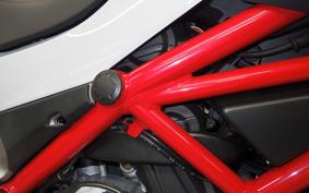 DUCATI DUCATI MULTISTRADA1200S 2016