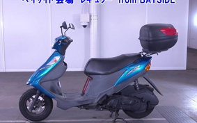 SUZUKI ADDRESS V125