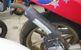 HONDA NSR250R MC18