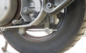 SUZUKI ADDRESS V125 CF4EA