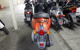 HONDA TODAY 2 1998 AF67