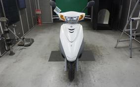 YAMAHA AXIS 125 TREET