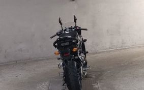 HONDA CBR650F RC83