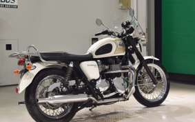 TRIUMPH BONNEVILLE T100 2014