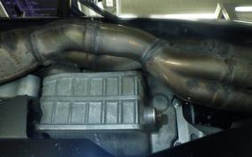HONDA CBR600RR A 2009 PC40