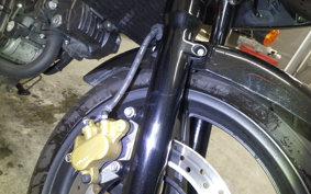 HONDA VTRF250 MC33