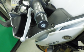 YAMAHA FZ8 FAZER S 2014