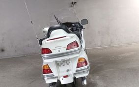 HONDA GL 1800 GOLD WING 2002 SC47