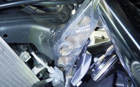 YAMAHA YZF-R25 A 2025 RG10J