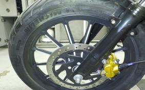 HARLEY XG750ｽﾄﾘｰﾄ 2016