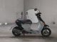 Фото Suzuki LET's 4 с японского аукциона